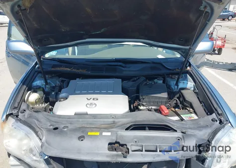 2008 Toyota Avalon Xls z USA, uszkodzony, nr VIN 4T1BK36B08U280726